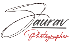 Saurav Photographer