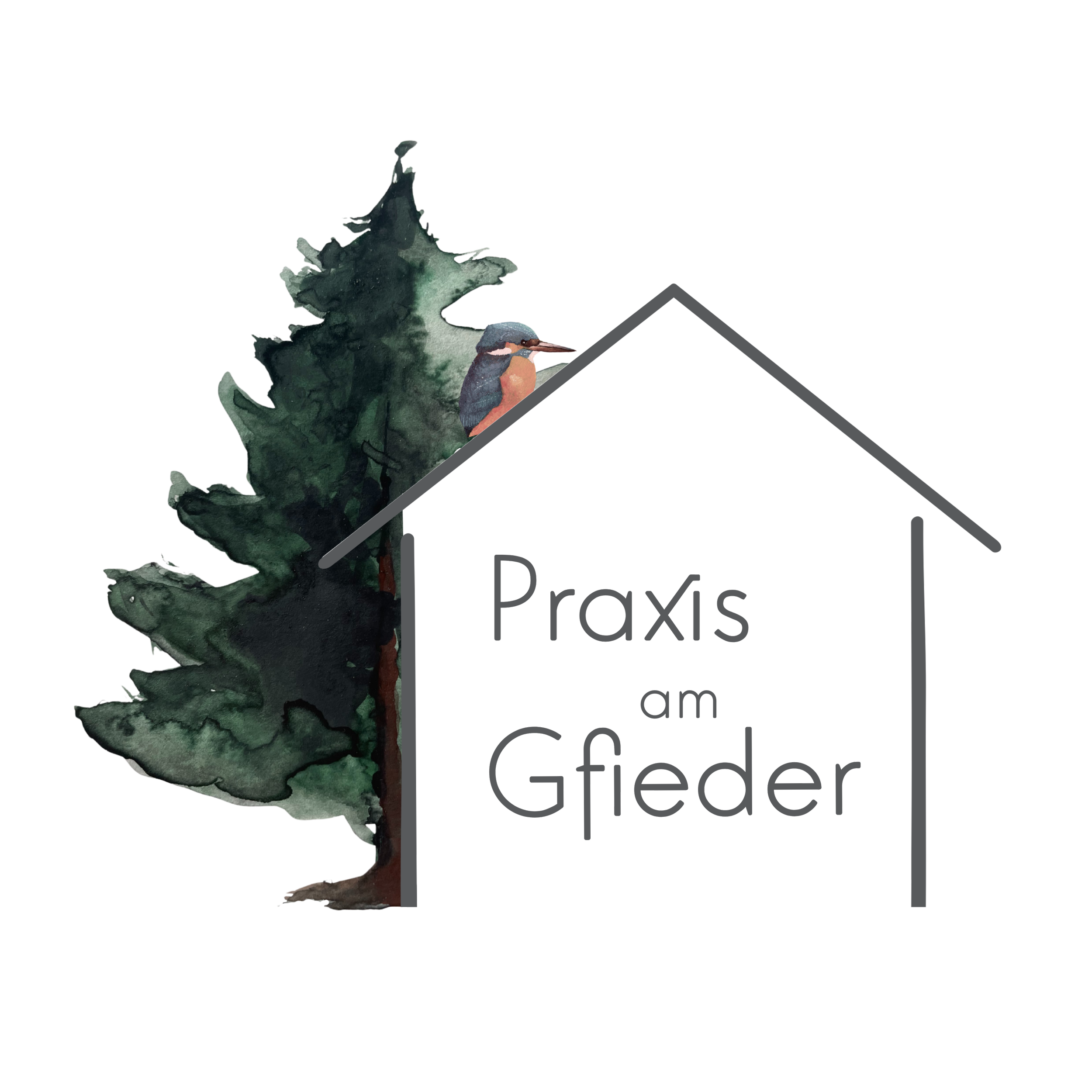 Logo Praxis am Gfieder