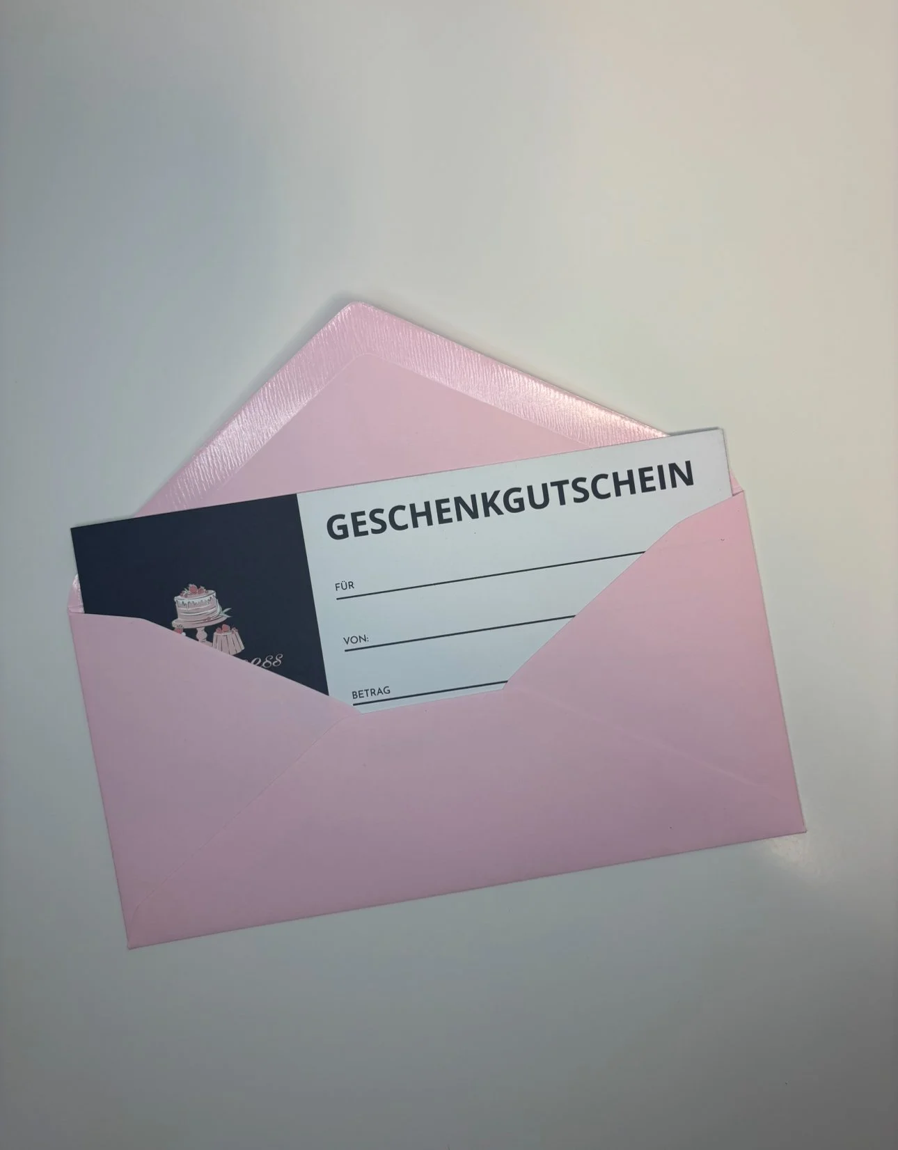 Geschenkgutscheine