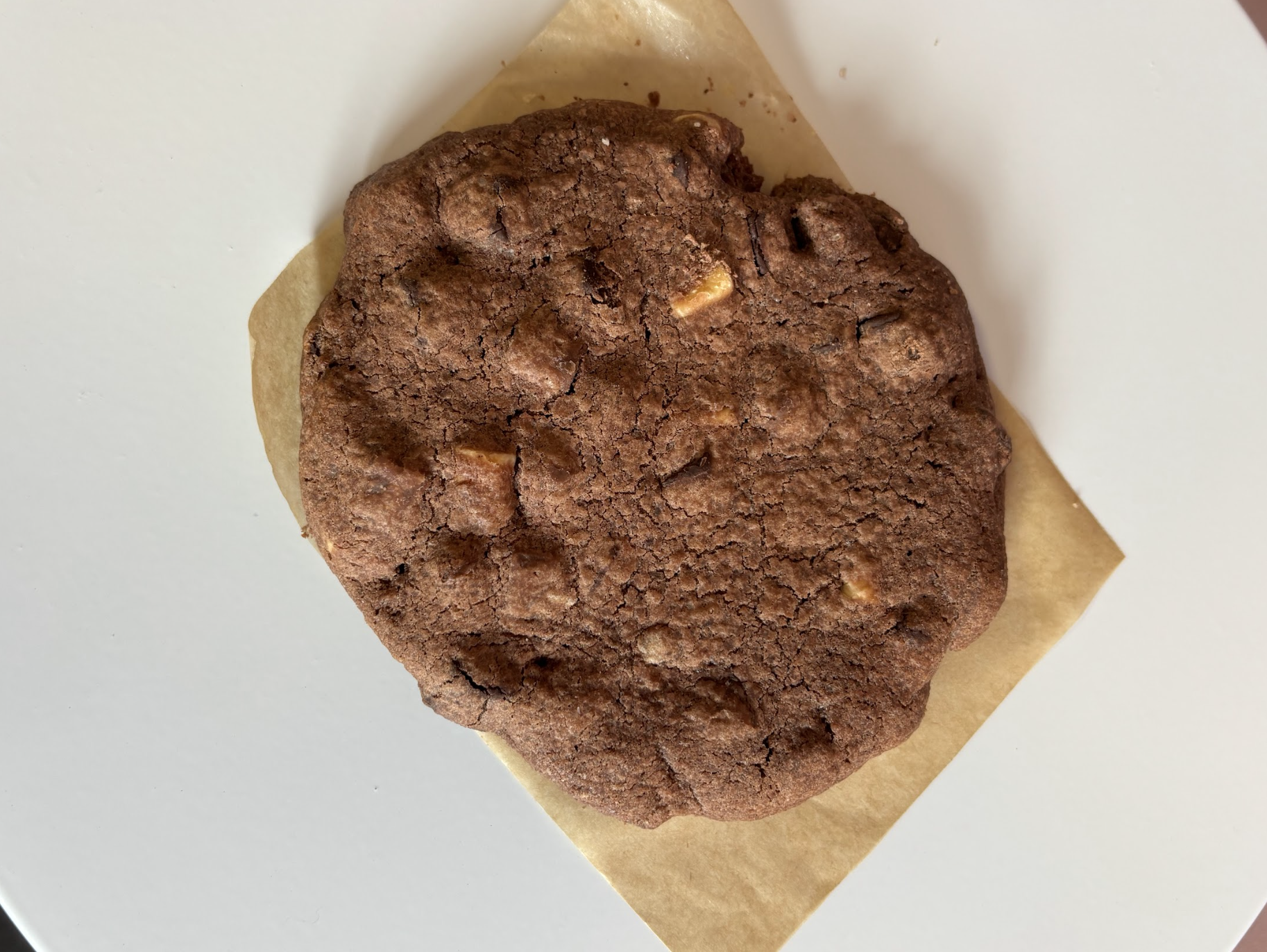 Schoko Chocolate Chip