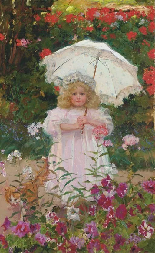 Berthe Helen MacMonnies (1898)