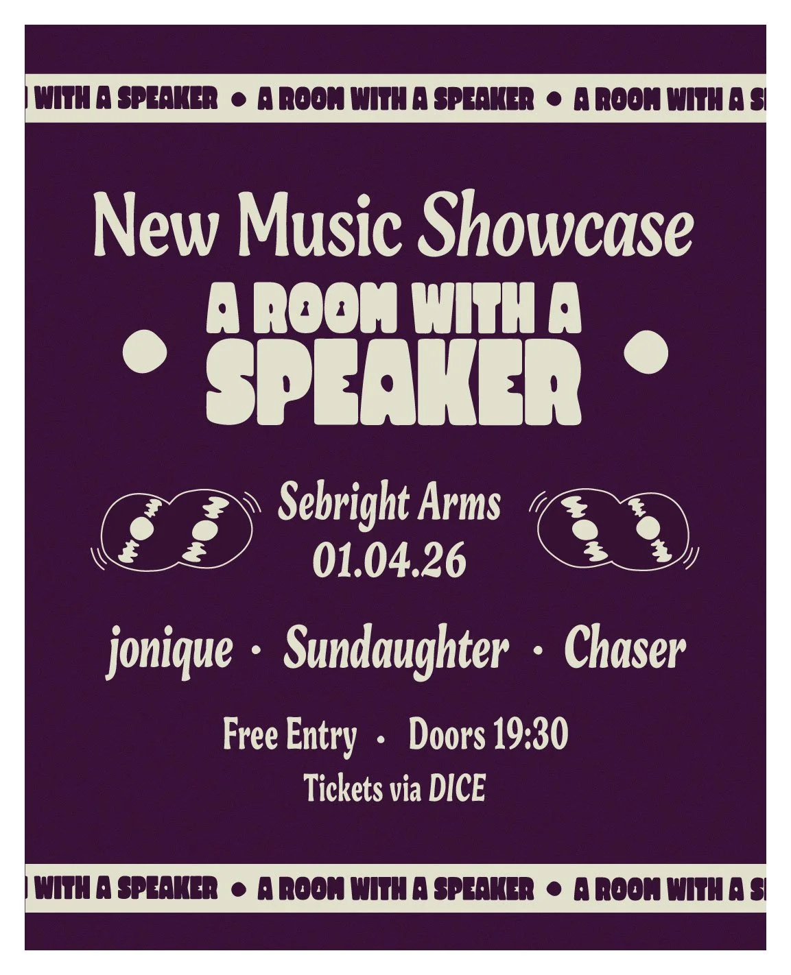 The Sebright Arms