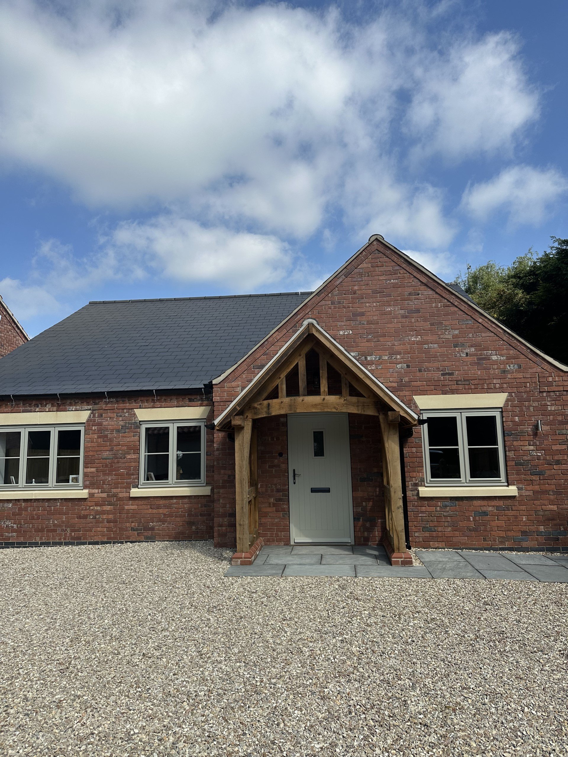 Neather B front of house.jpg