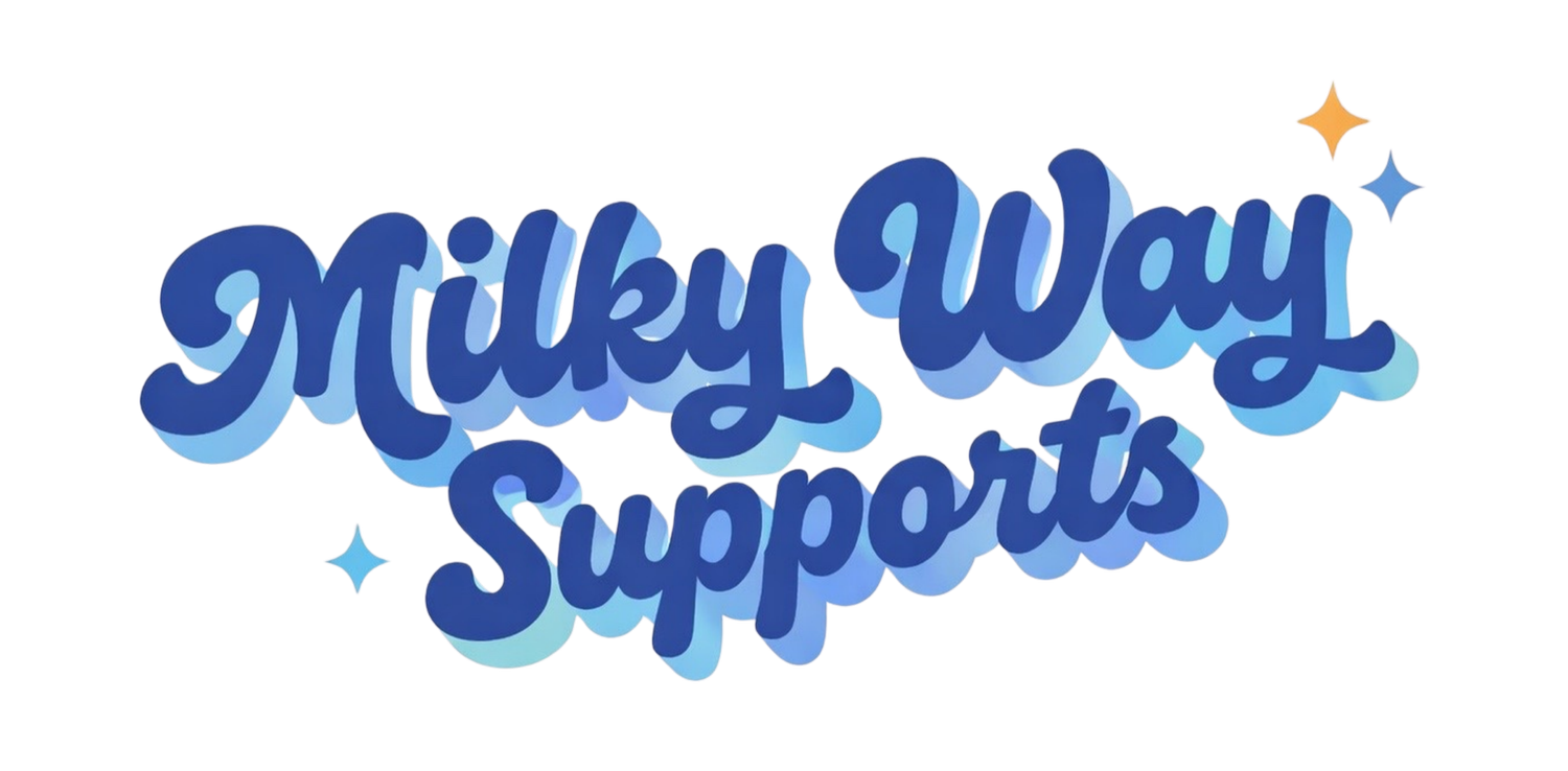 Milky Way Supports