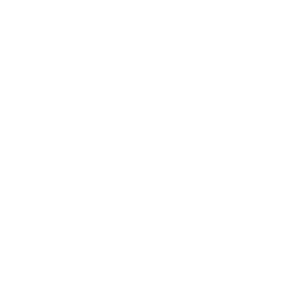 Recycling icon of a plastic bottle with a circular arrow