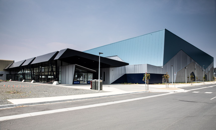 Ballarat sport & event centre.png
