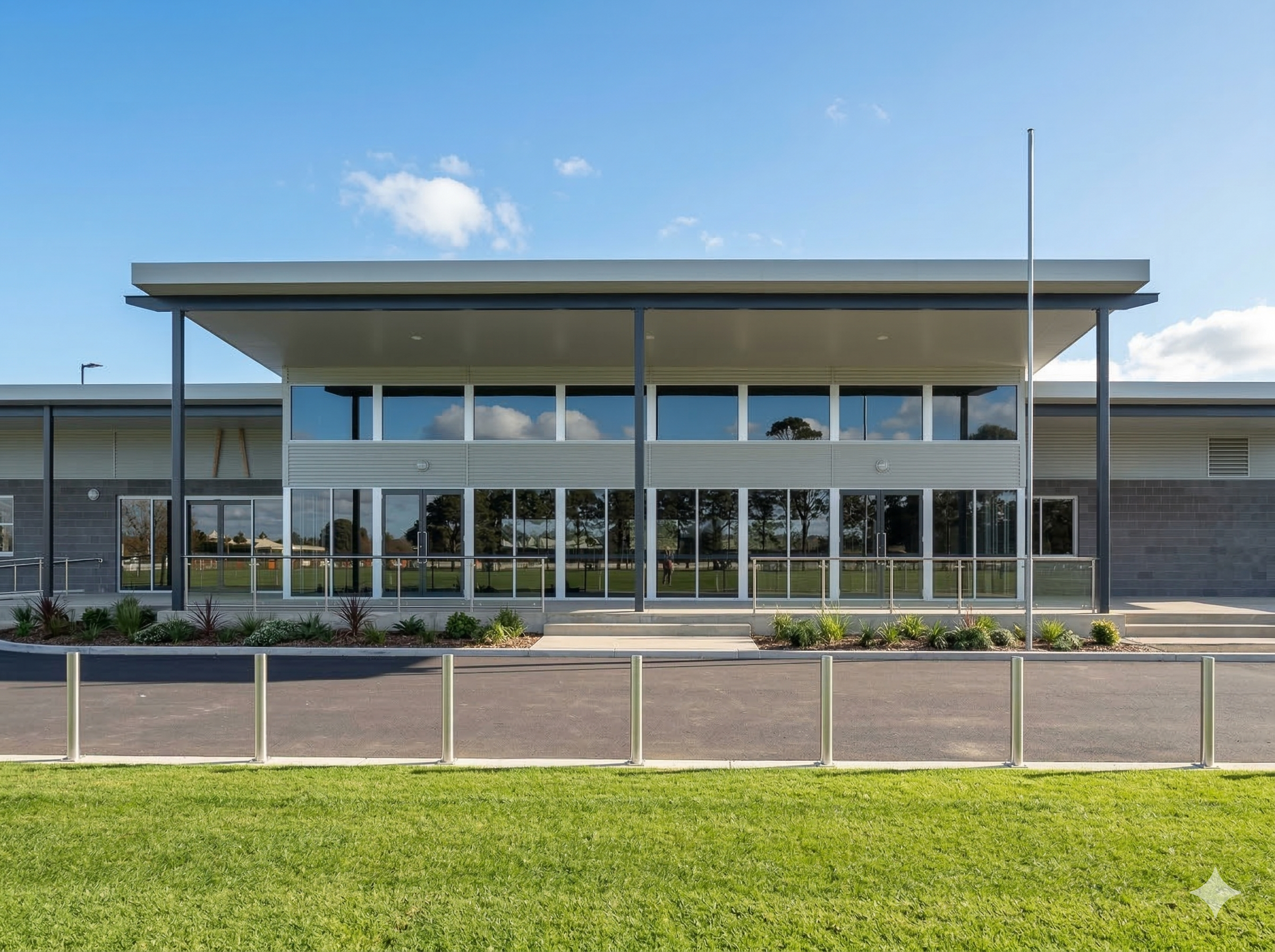 Bungaree Football Club