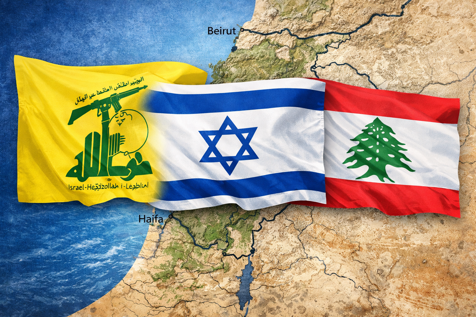 Strategic Window: Hezbollah, Israel, and Domestic Pressure