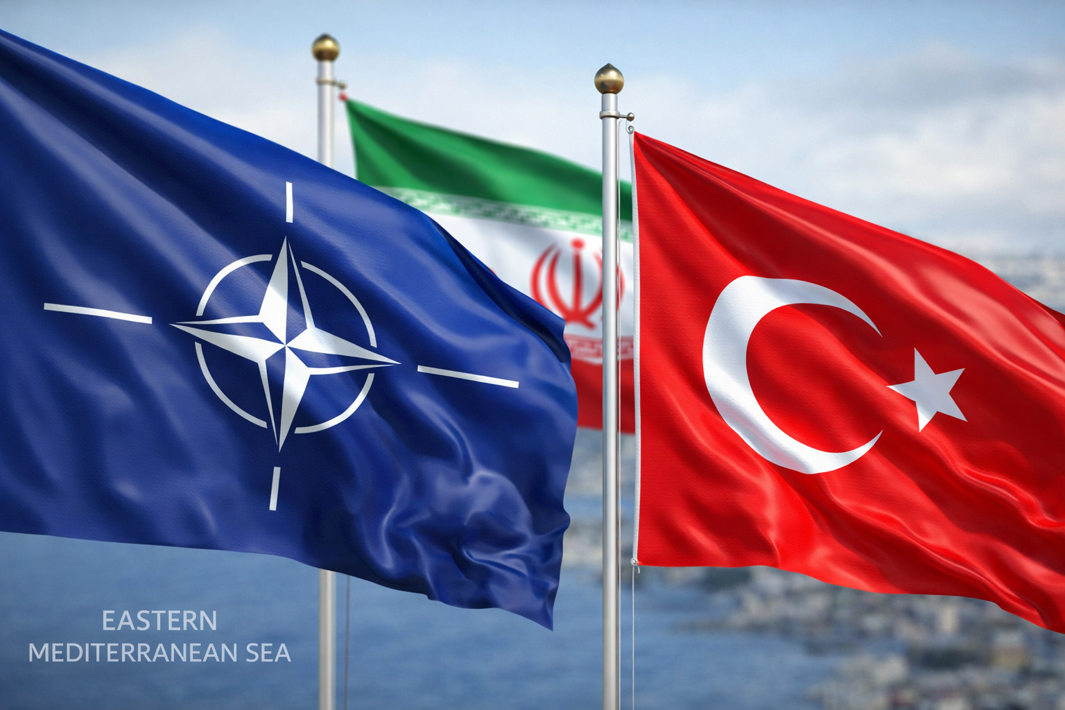Early Warning: Turkey and NATO’s Strategic Dilemma
