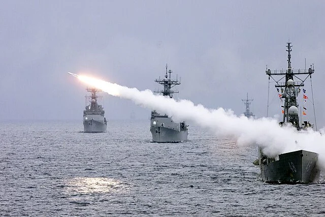 Japan’s Policy Shift: From Defensive to Counterstrike