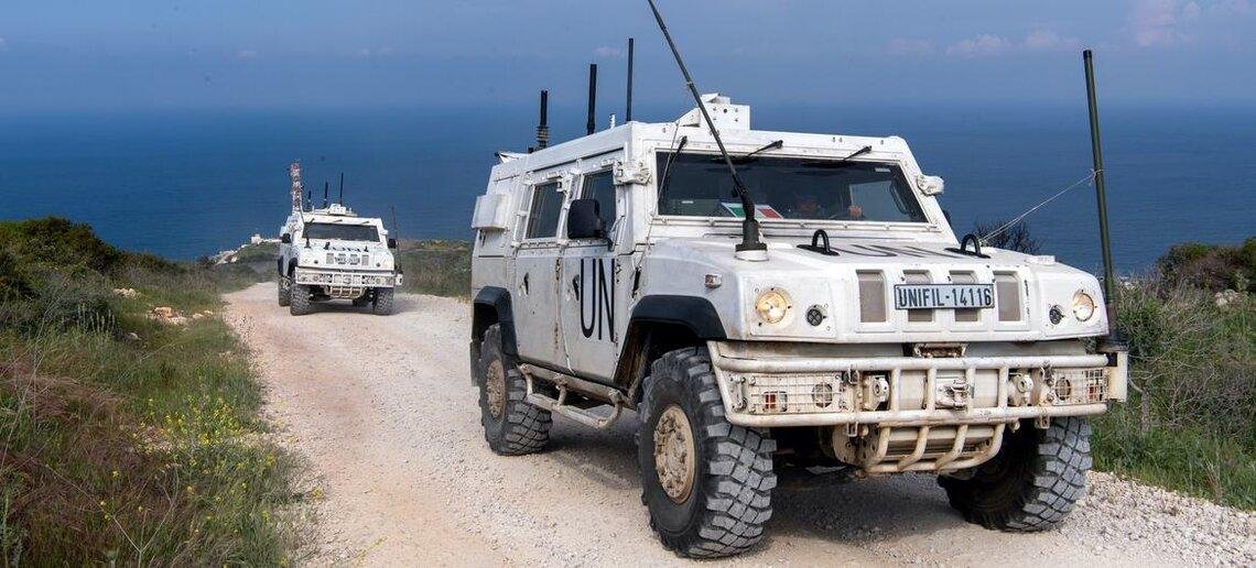 Buffer Zone Under Pressure: UNIFIL Exposed in Southern Lebanon
