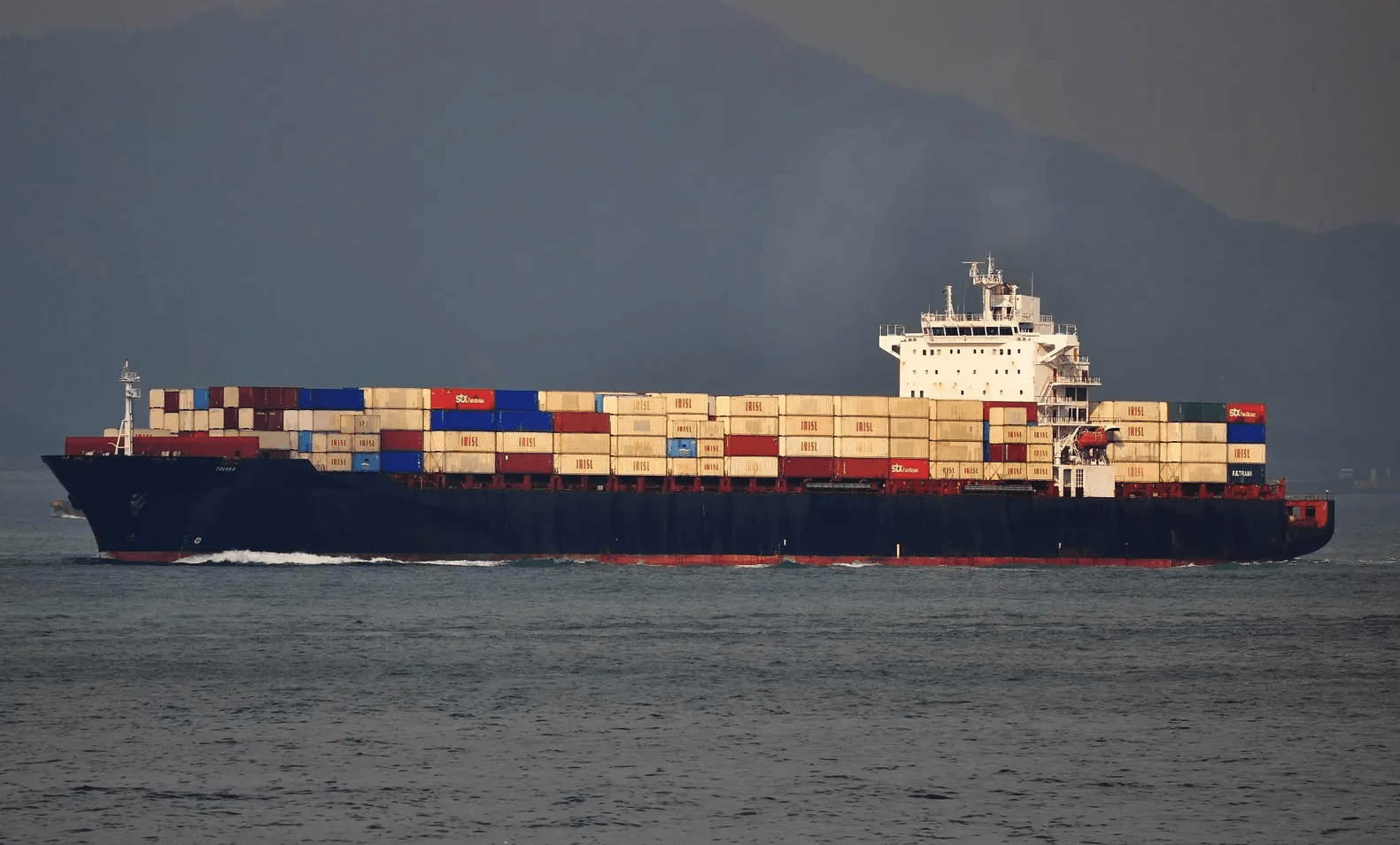 Controlling the Flow: The U.S. Maritime Enforcement Strategy