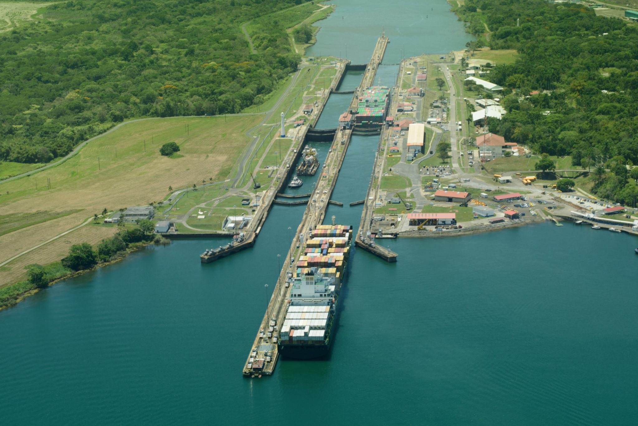 Monetised Maritime Chokepoints: How Access is Becoming a Revenue Stream
