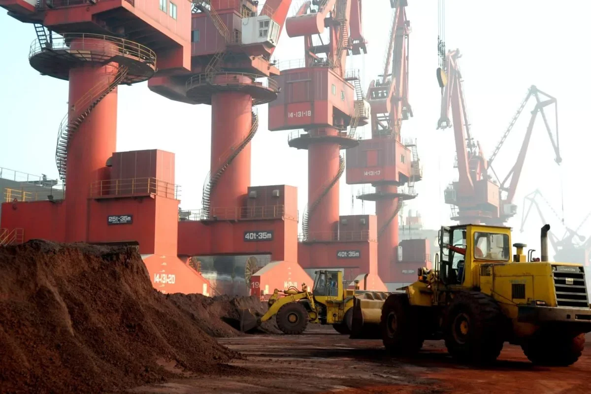 Strategic Resources: Critical Mineral Diversification and Emerging Markets&nbsp;