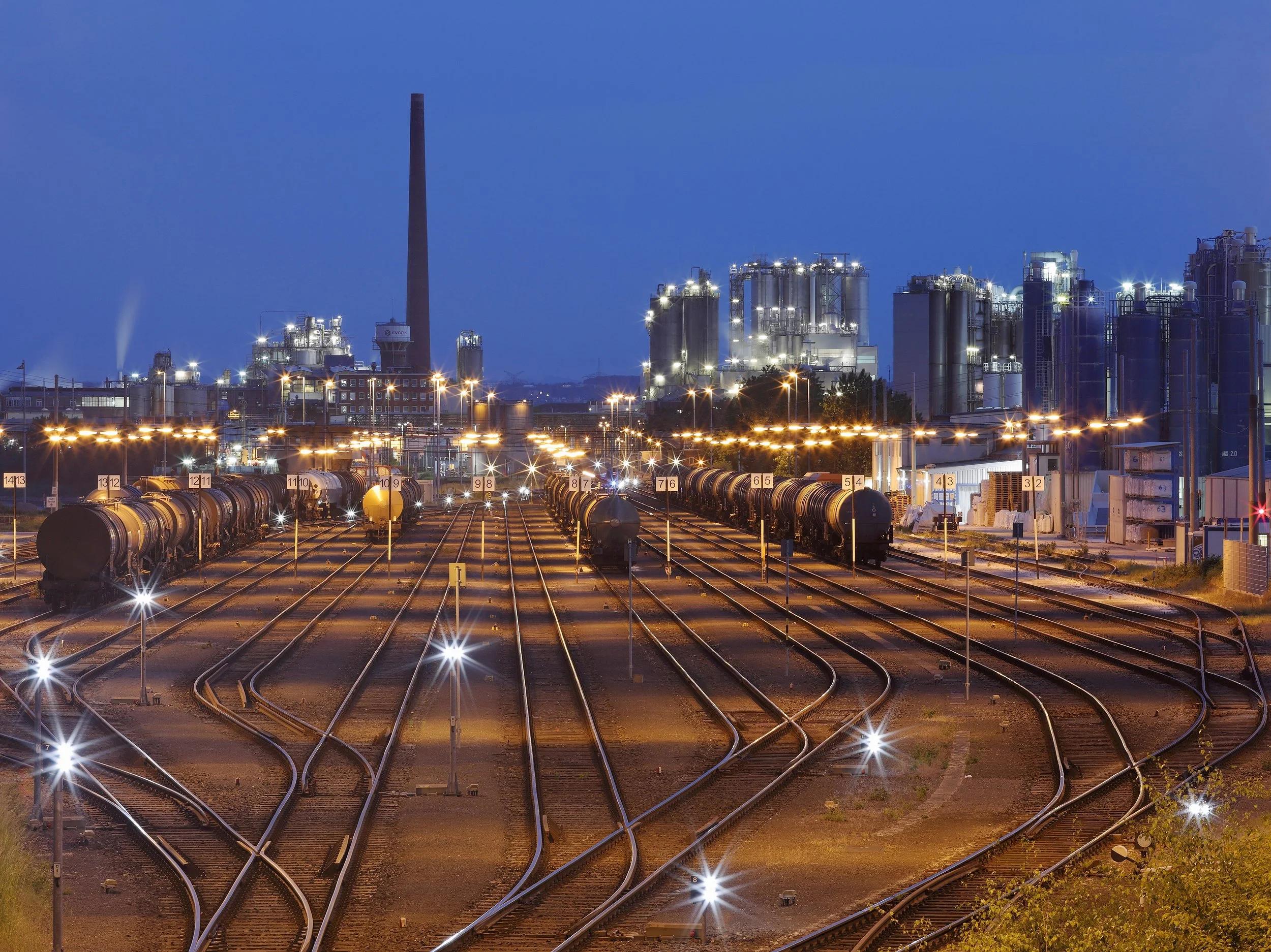 Before the Battlefield: Industrial Power, Supply Chains and Strategic Resilience