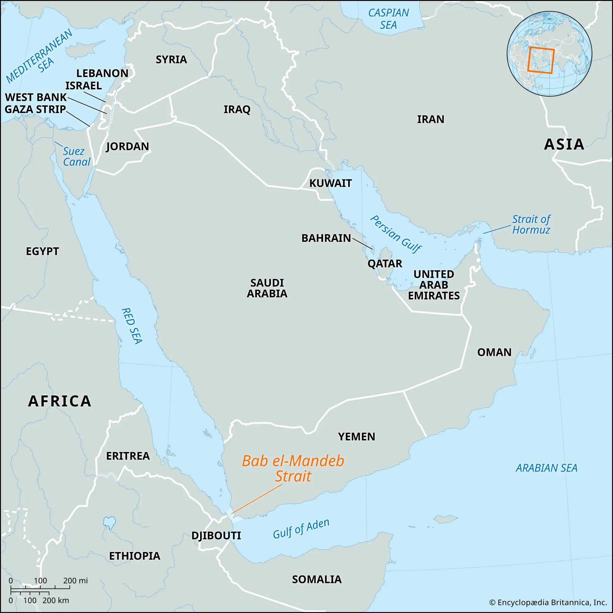 Red Sea Shipping Data Indicates Commercial Disruption Following Houthi Attacks