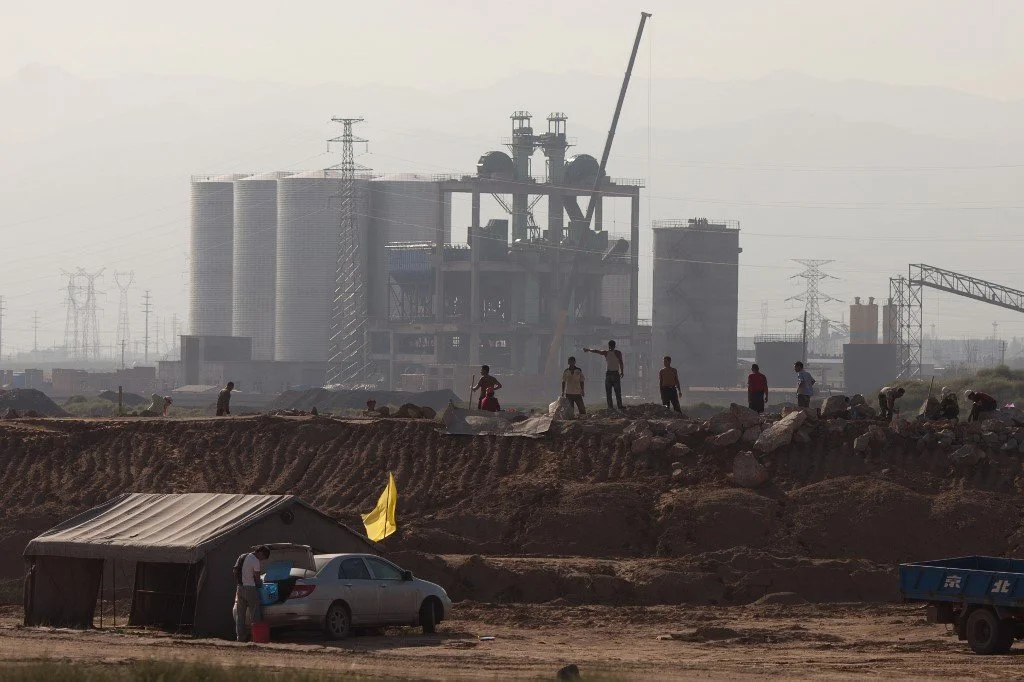 China’s Critical Mineral Controls Expand Through Supplier Self-Restriction&nbsp;