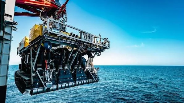 Deep-Sea Mining: U.S.–China Critical Minerals Competition Expands
