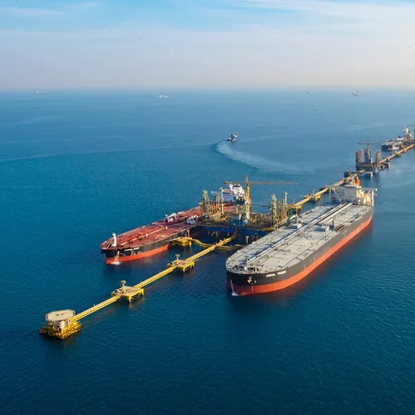 Saudi Arabia Develops Alternative Oil Routes, But at a Cost
