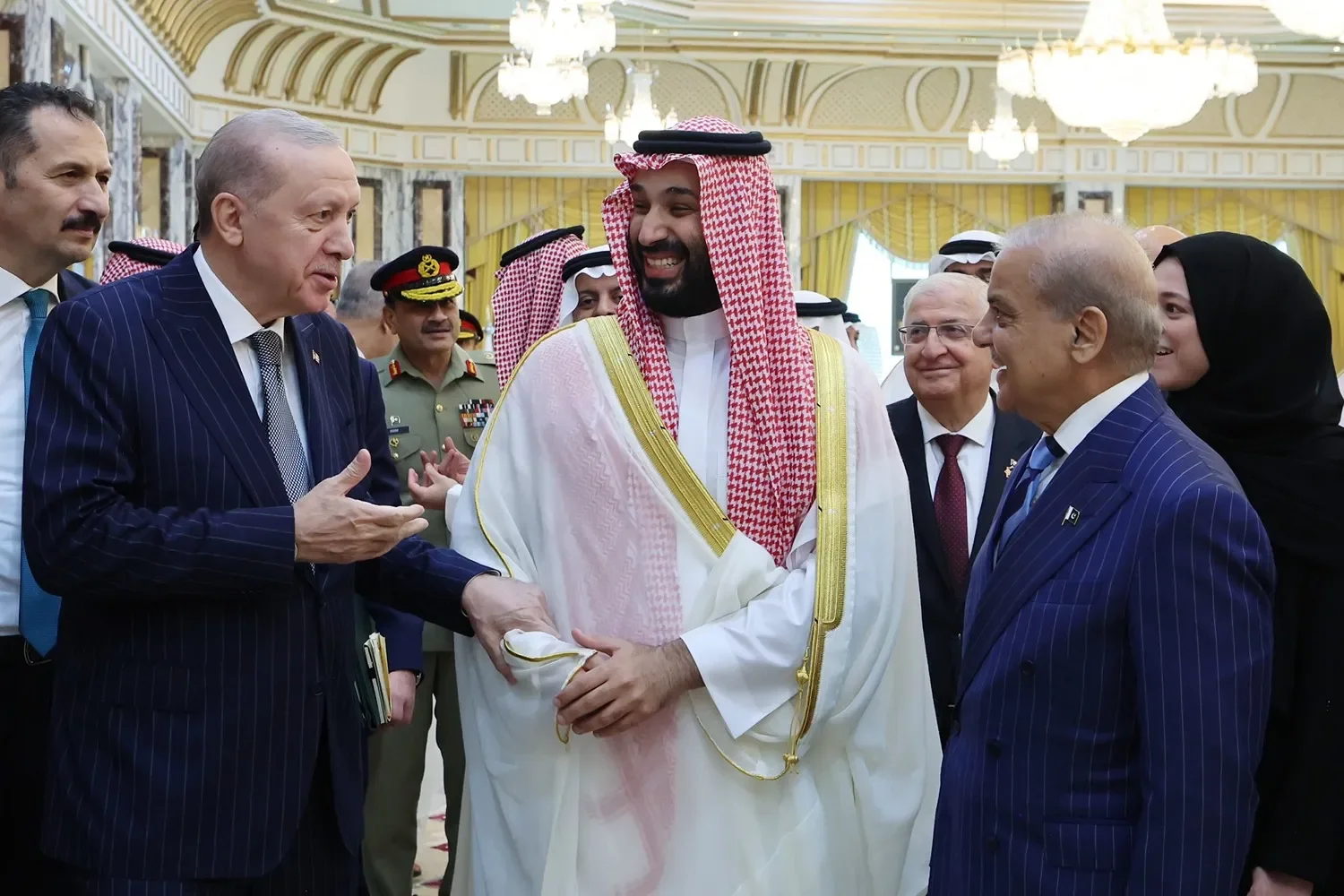 Yemen Conflict Accelerates the Operationalisation of the MECCA Agreement