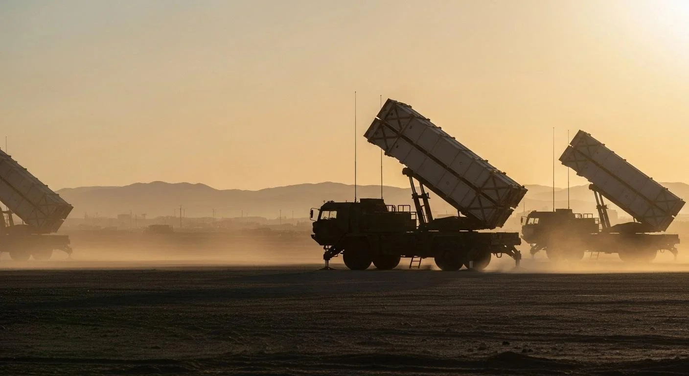 Saudi Arabia’s Reliance on Defence Partners Risks Widening the Yemen Conflict