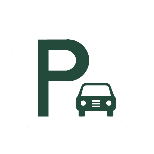 Allocated parking