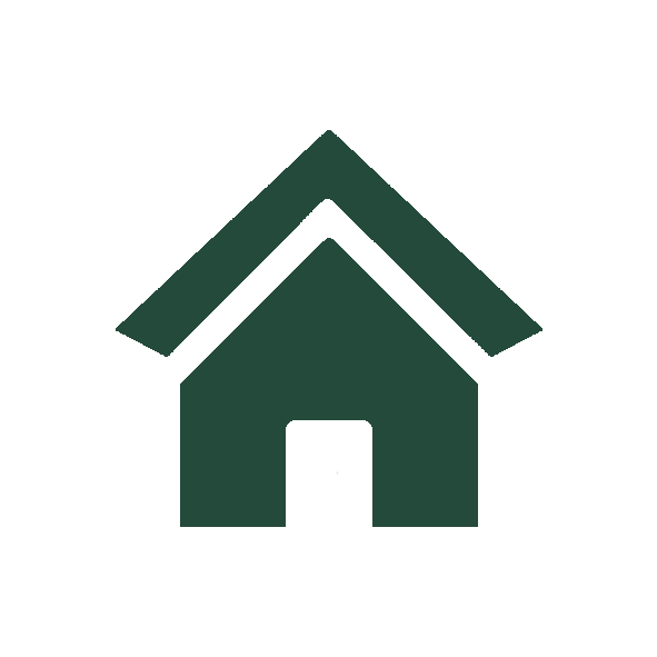 Three bedroom house