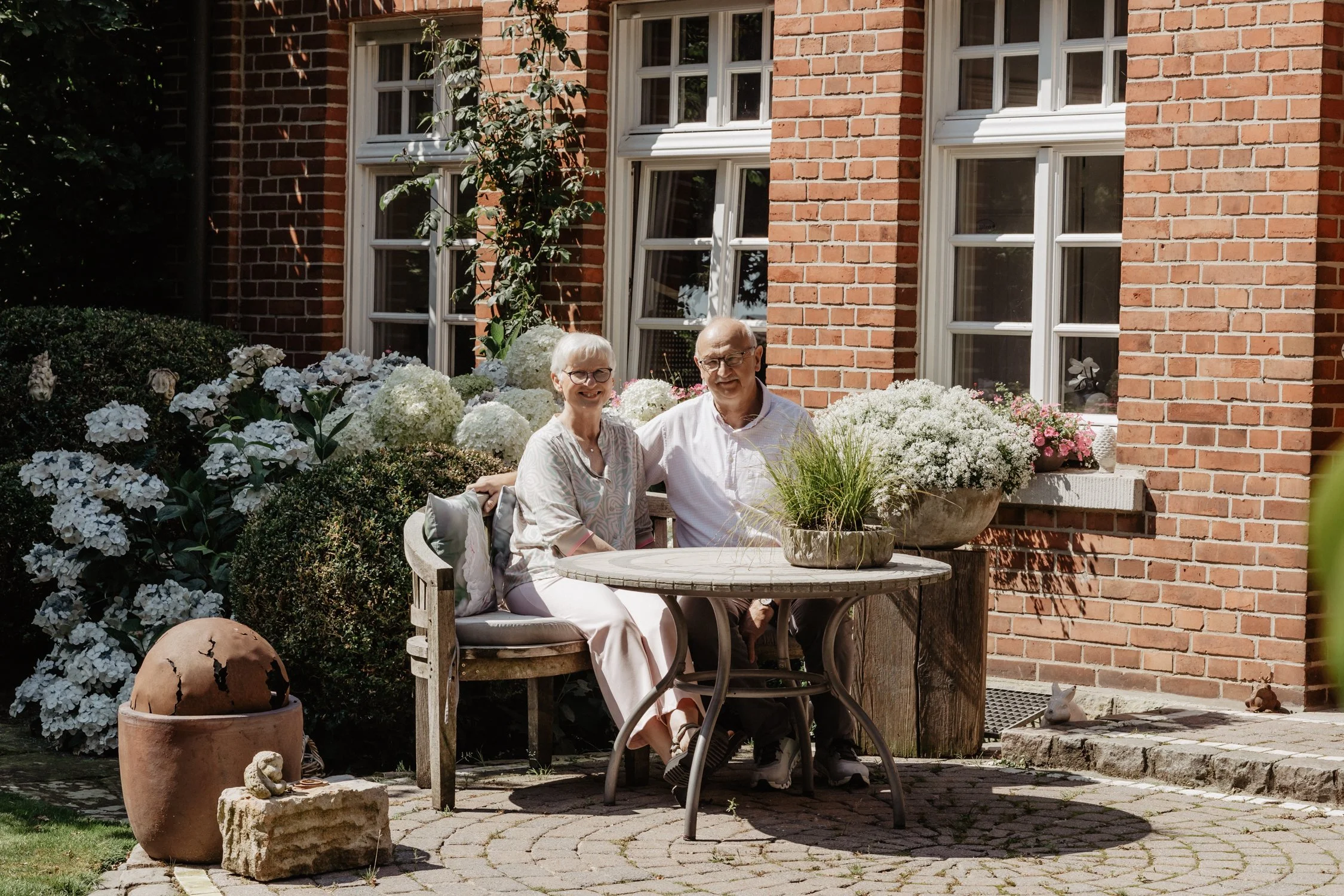 Als Familien- & Hochzeitsfotografin aus dem Münsterland halte ich Eure emotionale Bindung und Liebe fest - für jetzt und für immer!