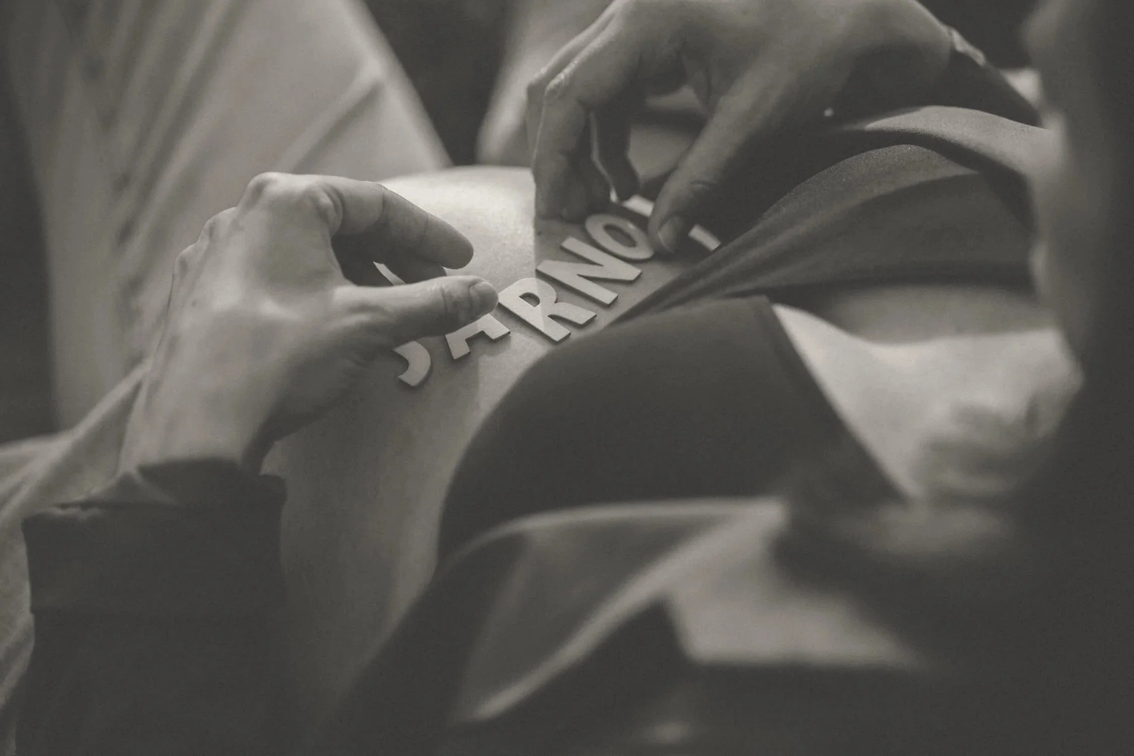 Als Familien- & Hochzeitsfotografin aus dem Münsterland halte ich Eure emotionale Bindung und Liebe fest - für jetzt und für immer!