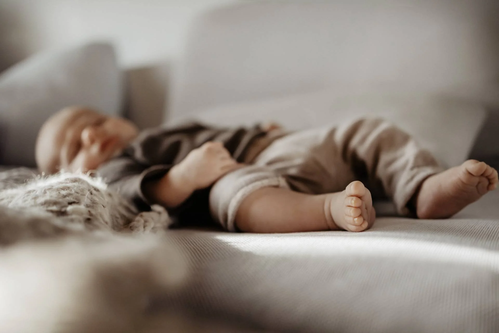 Als Familien- & Hochzeitsfotografin aus dem Münsterland halte ich Eure emotionale Bindung und Liebe fest - für jetzt und für immer!