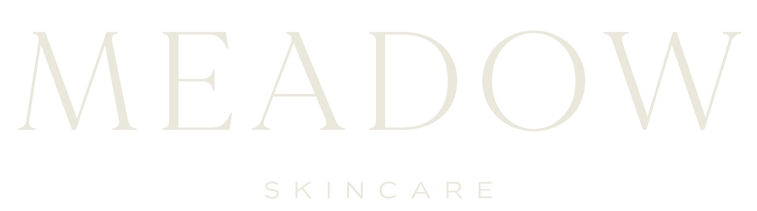 Meadow Skincare