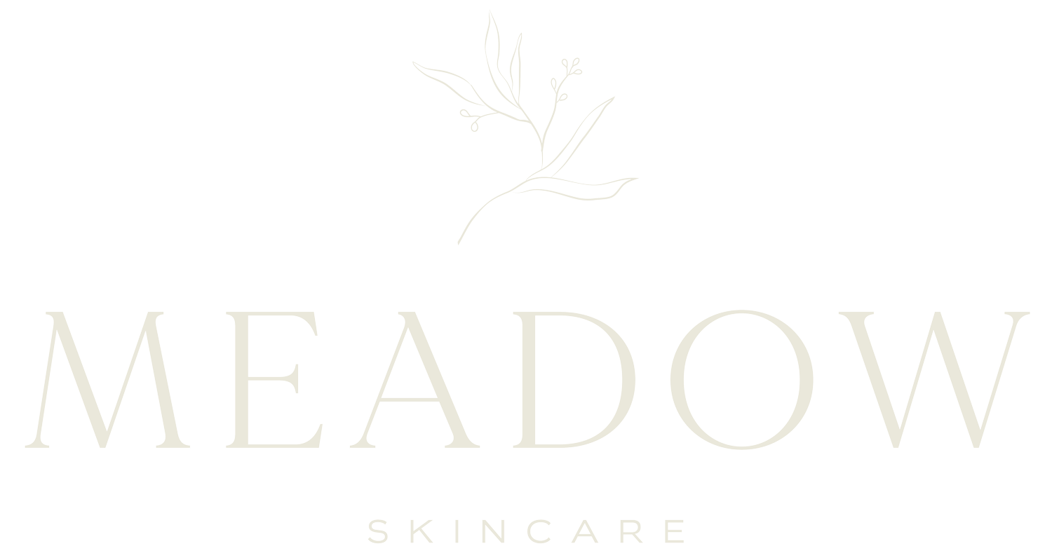 Meadow Skincare