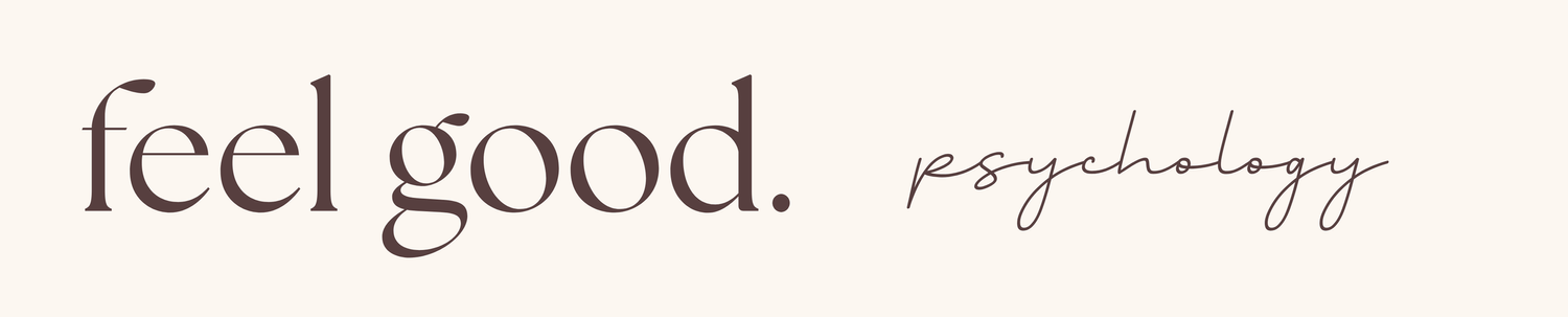 Feel Good Psychology