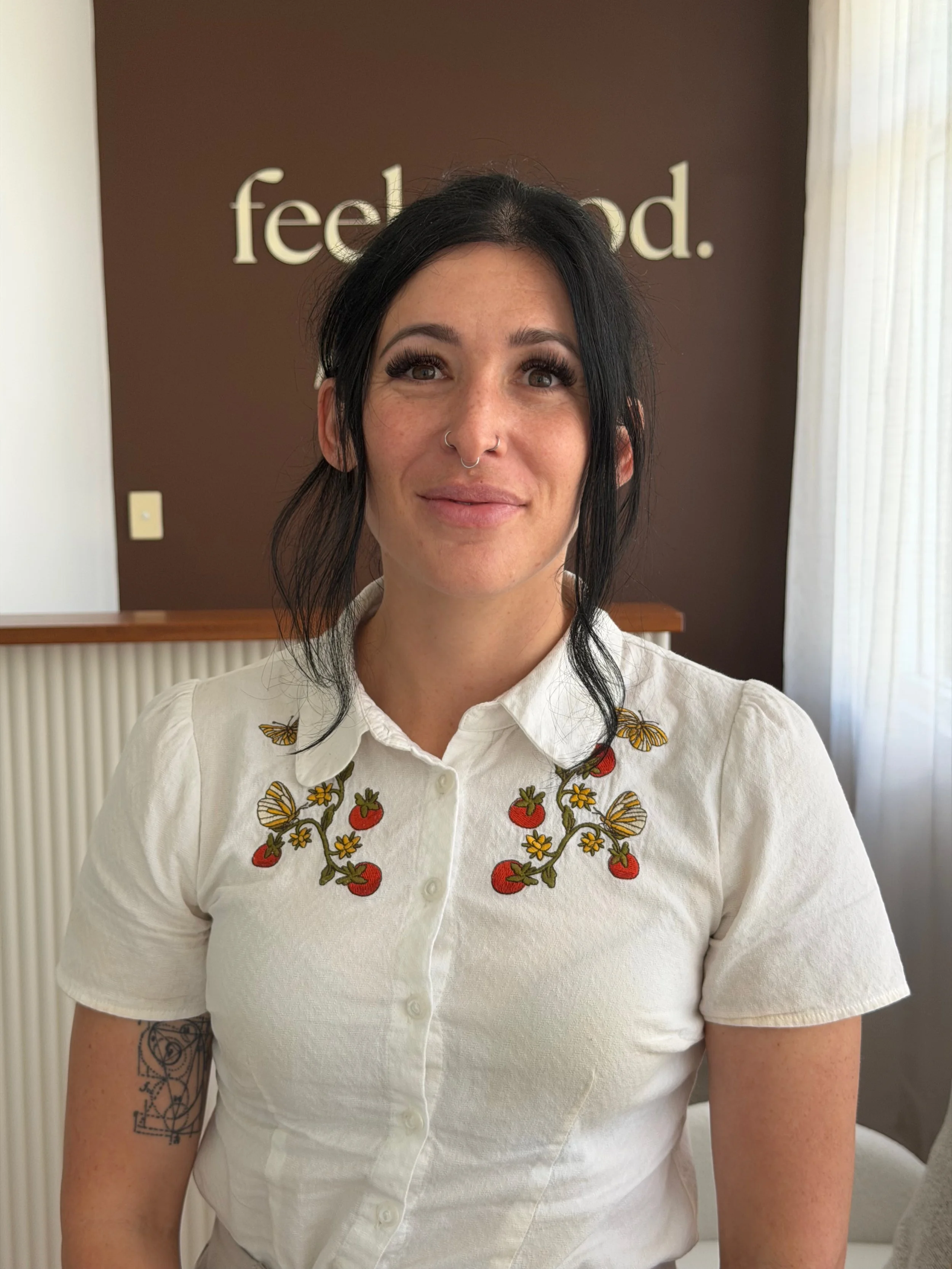 Supportive therapy for new and expecting mothers navigating stress, identity and life transitions