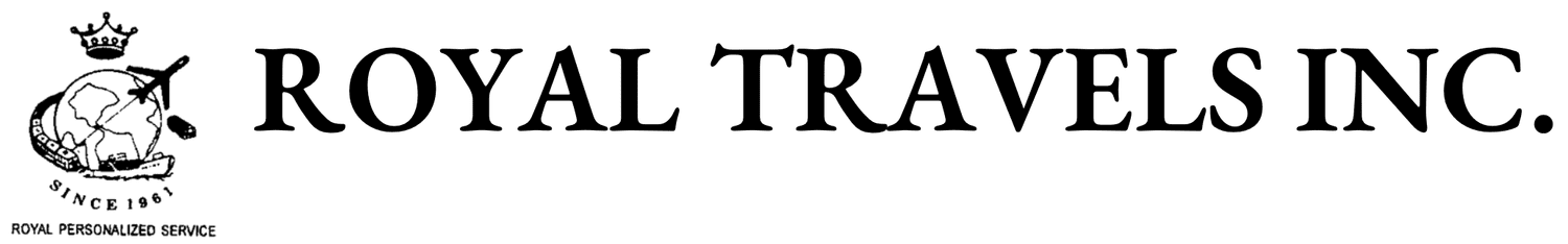Royal Travels, Inc
