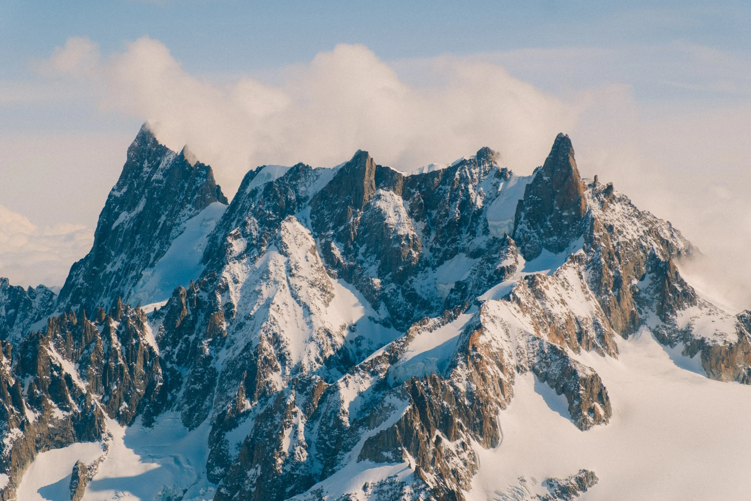 Mountains