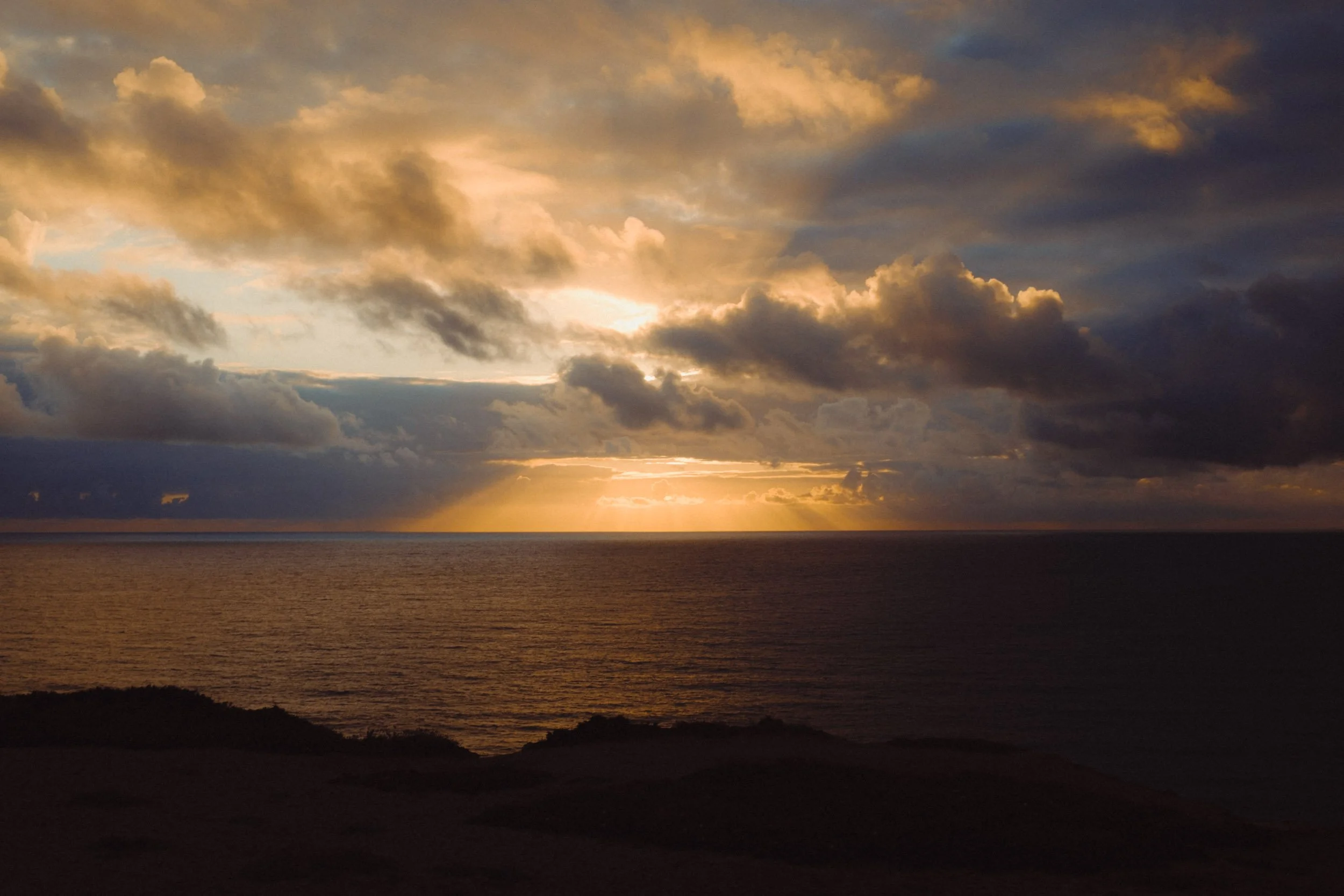 Sunsets