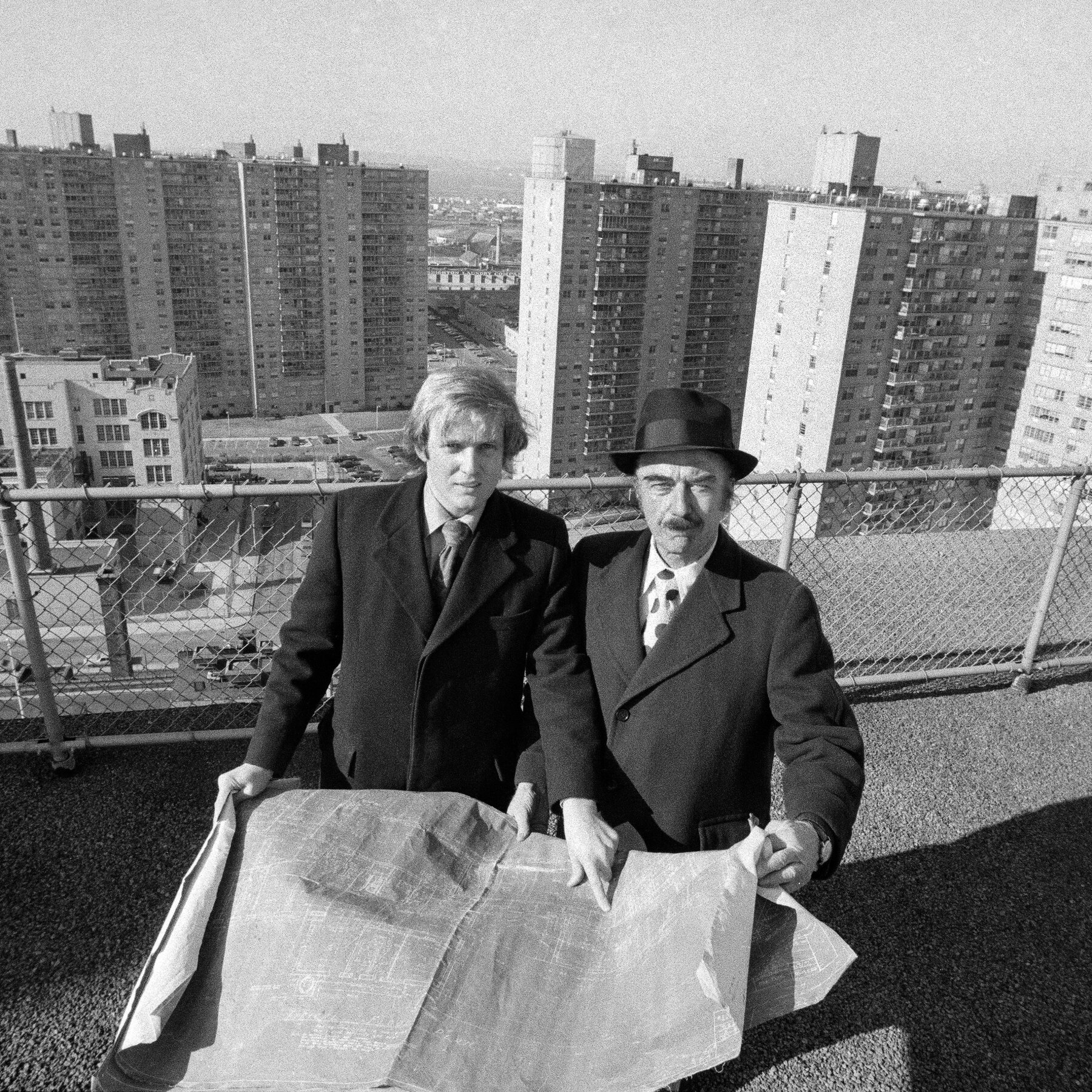 Privatinvestoren im sozialen Wohnungsbau