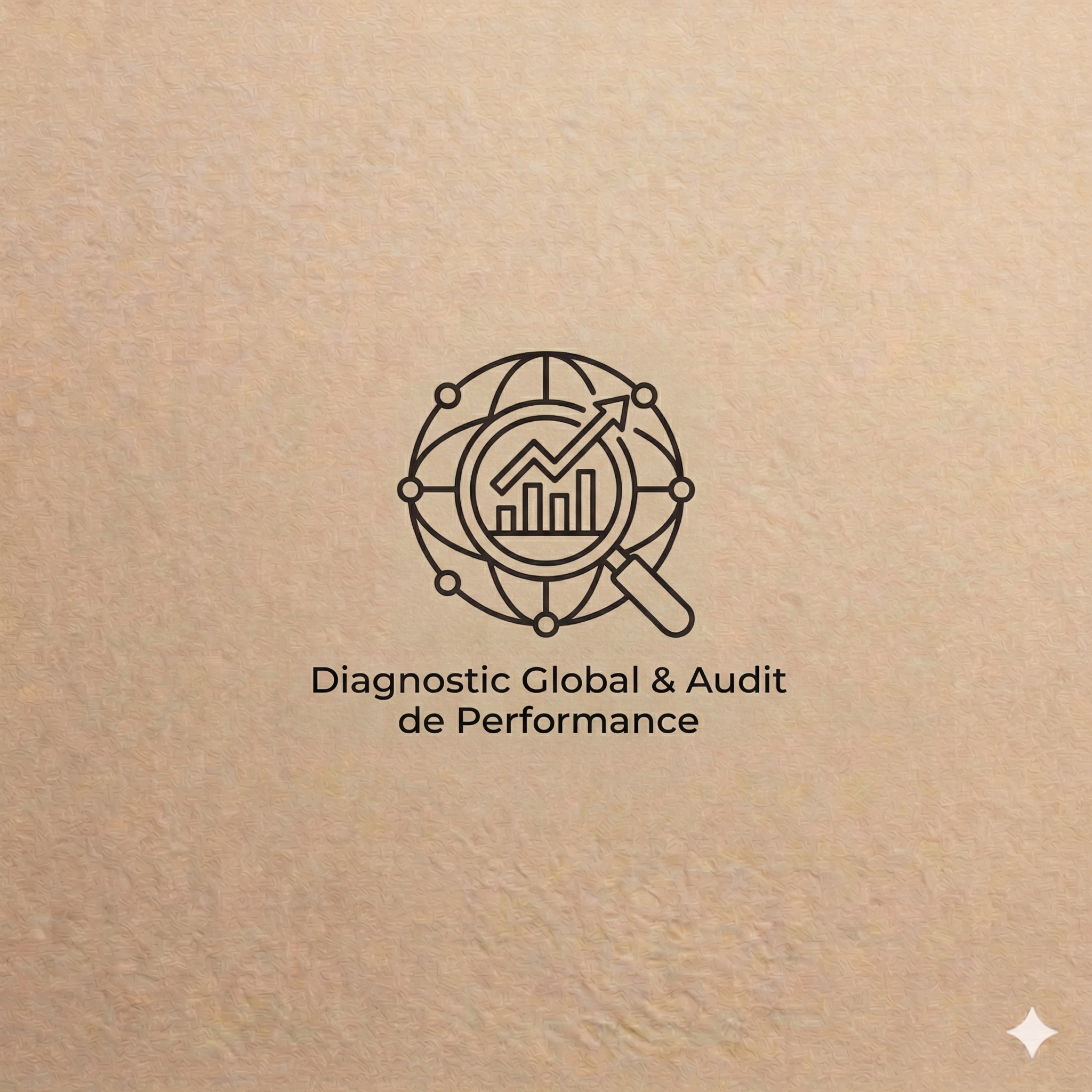 Diagnostic Global & Audit de Performance