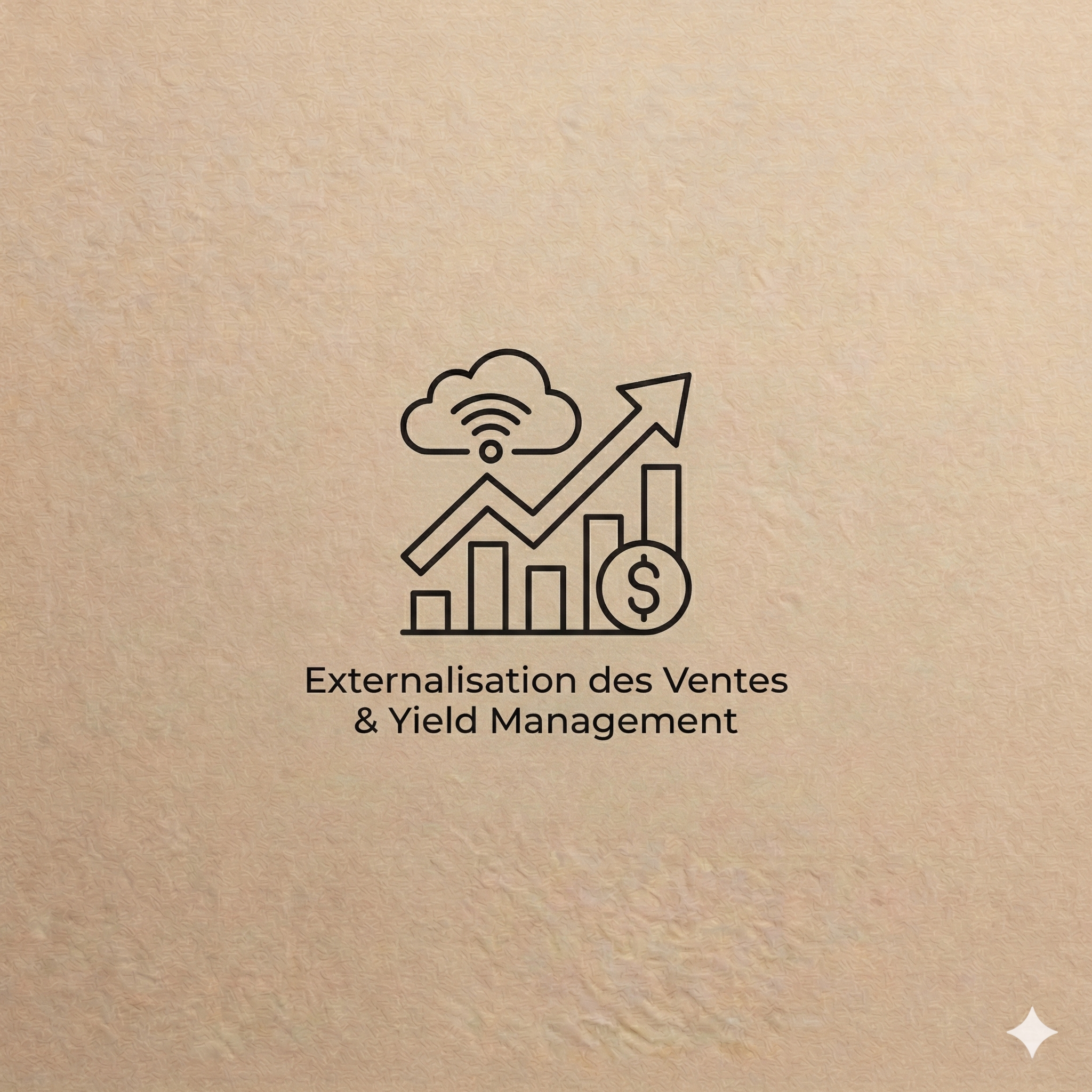 Externalisation des Ventes & Yield Management