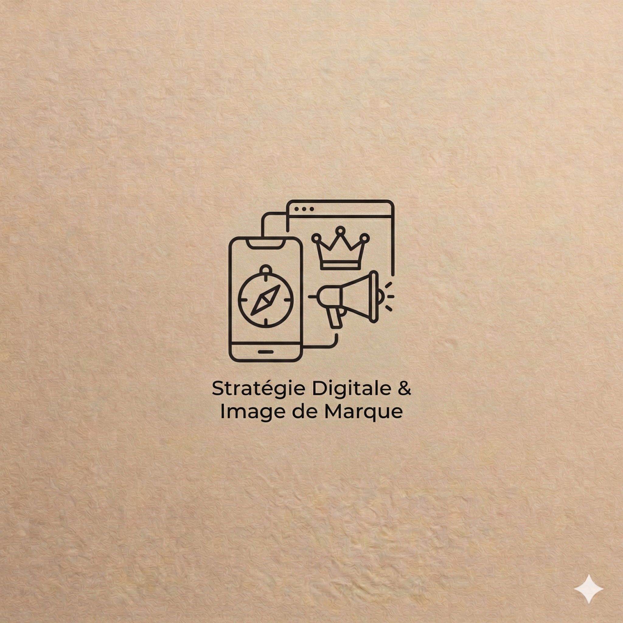 Stratégie Digitale & Image de Marque