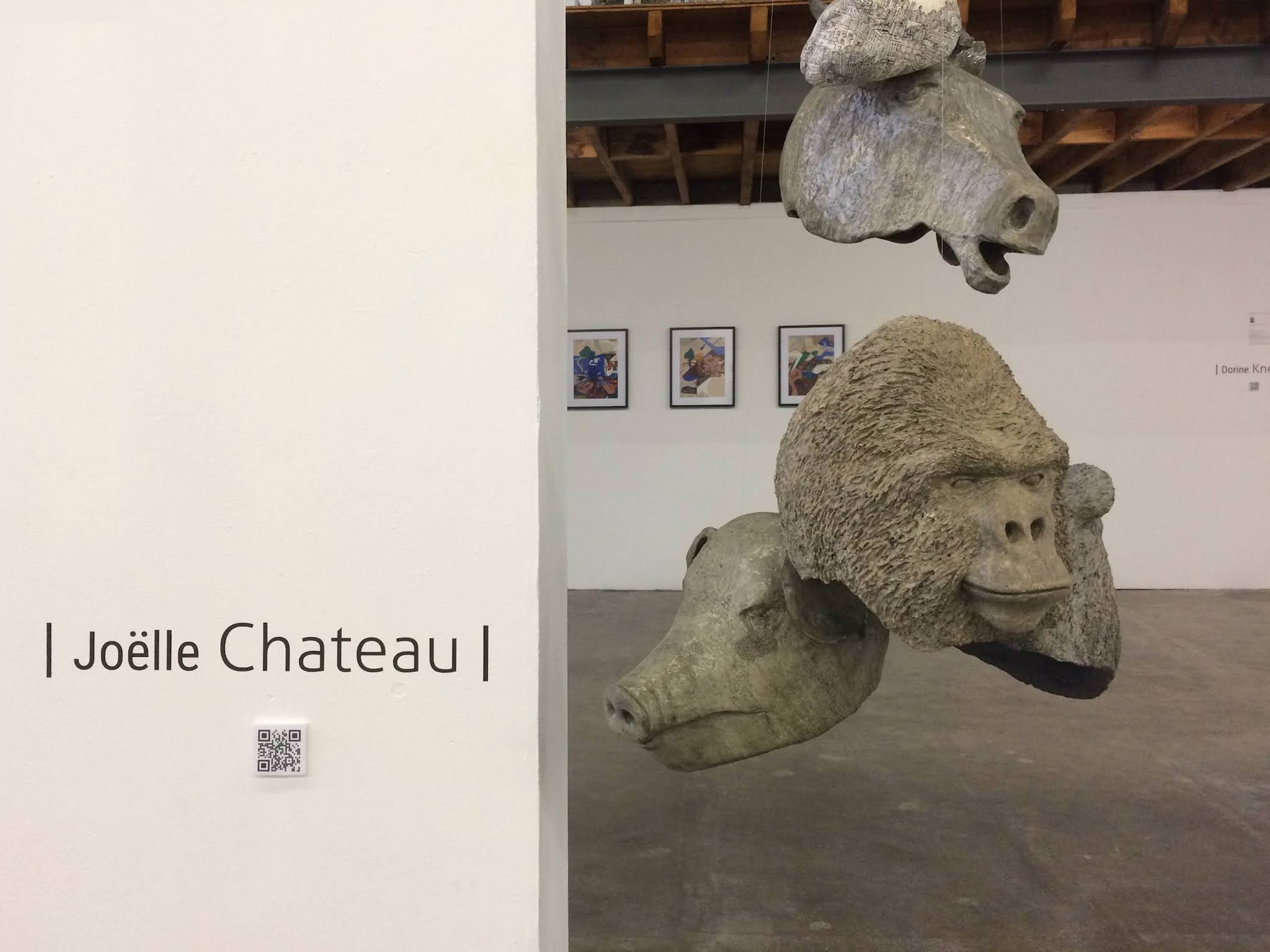 R-CAS Festival, Centre d’art contemporain,  Perpignan, 2021