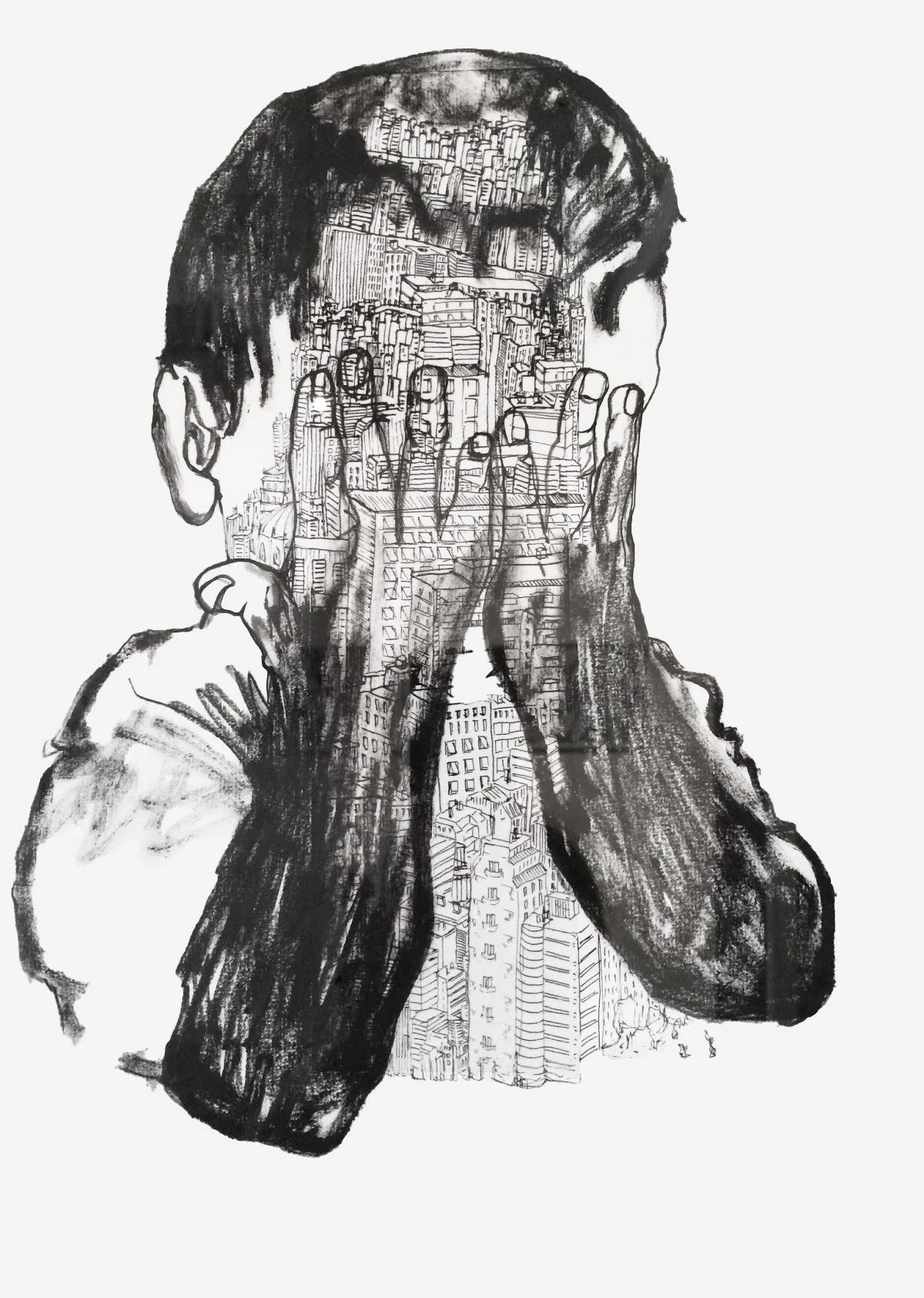 L’enfant, 2018