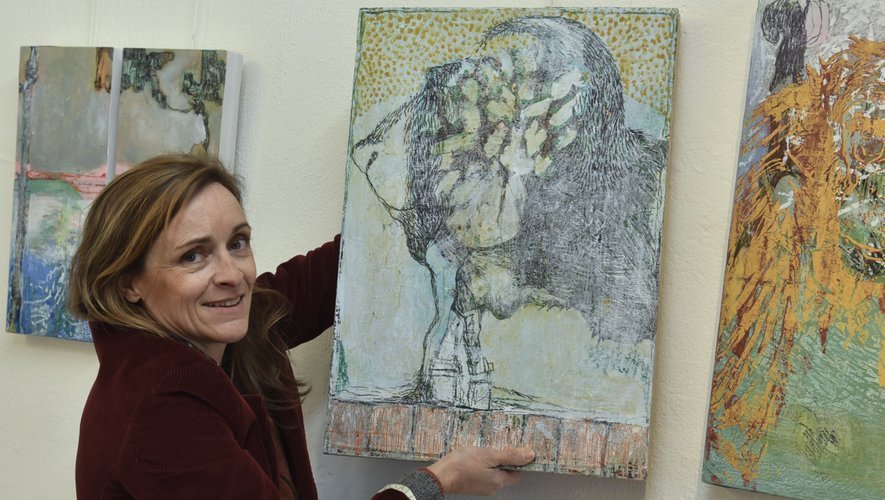 Galerie Anima
