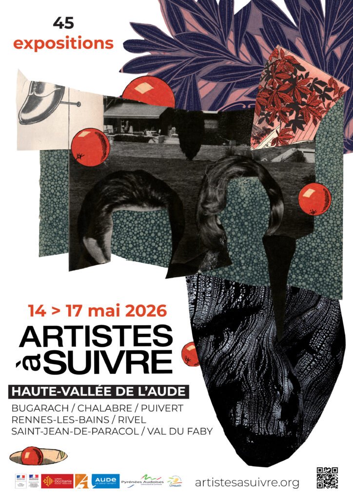 Artistes à Suivre en Haute-Vallée de l’Aude 2026