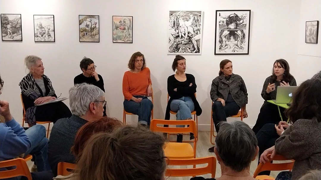 Journée internationale des droits des femmes