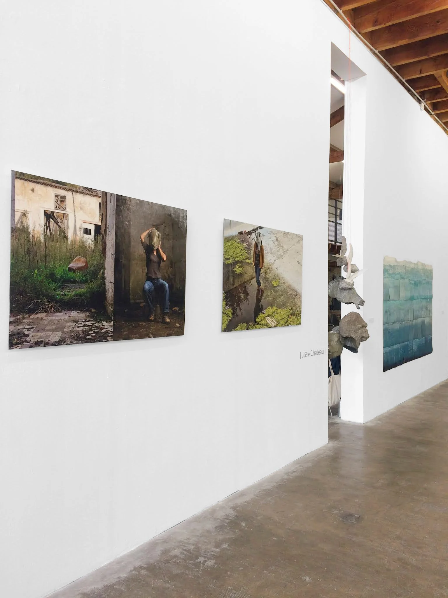 R-CAS Festival, Centre d’art contemporain, Perpignan, 2021