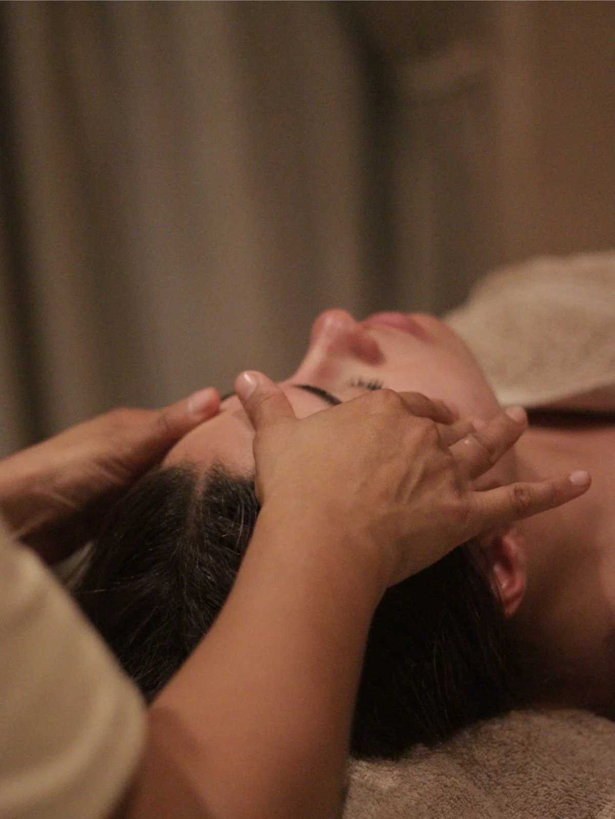 Buhlan Wellness Massage