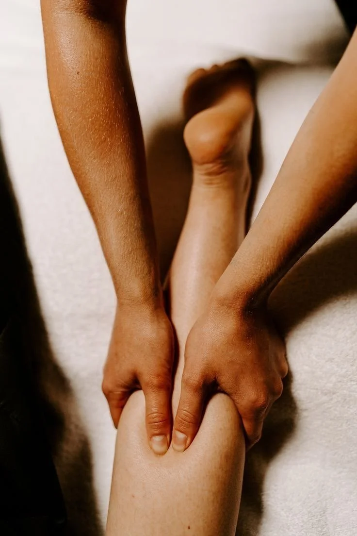 Thai Klassik Massage