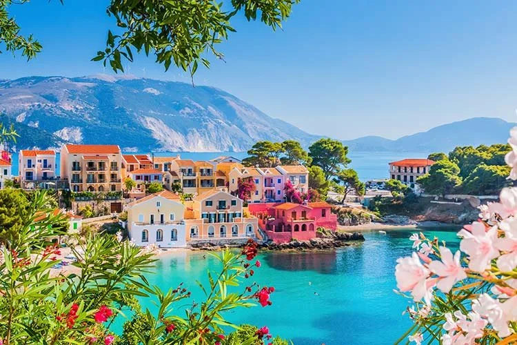 KEFALONIA